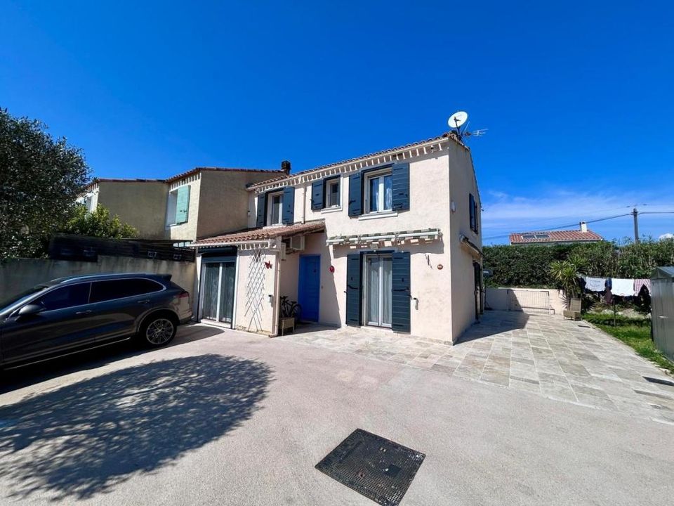 Villa i Cogolin, Var - bilde 1
