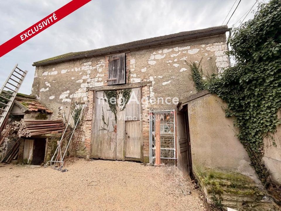 Villa i Pont-sur-Yonne, Yonne - foto 2