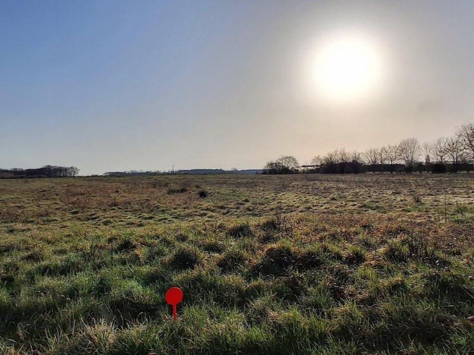 Helårsgrund i Soings-en-Sologne, Loir-et-Cher - foto 2