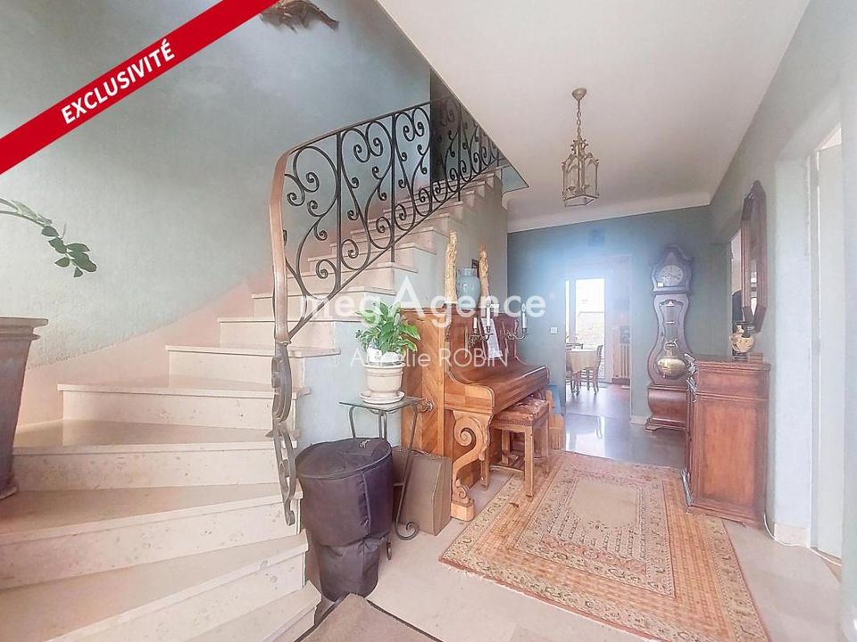 Villa in Cholet, Maine-et-Loire - foto 2