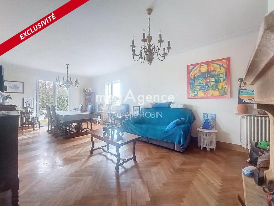 Villa in Cholet, Maine-et-Loire - foto 3