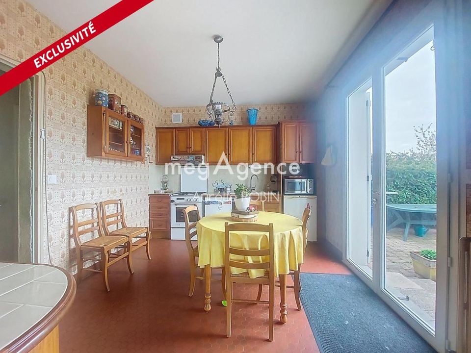 Villa in Cholet, Maine-et-Loire - foto 4