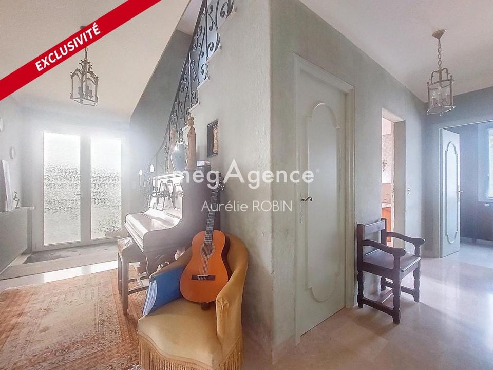 Villa in Cholet, Maine-et-Loire - foto 5