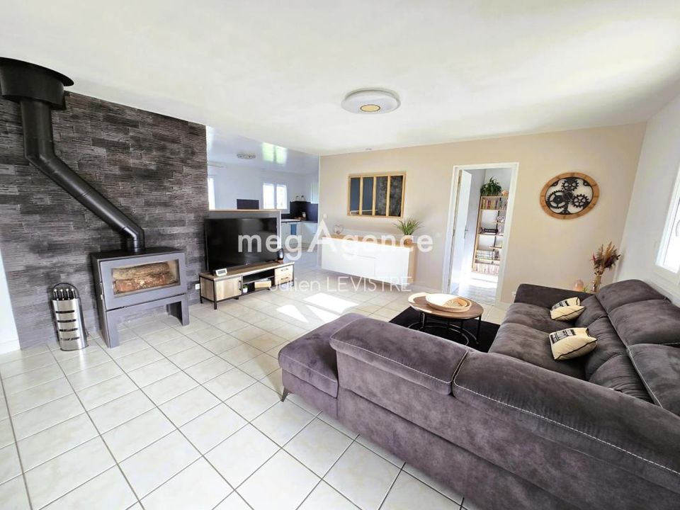 Villa i Saint-Georges-sur-Eure, Eure-et-Loir - foto 3