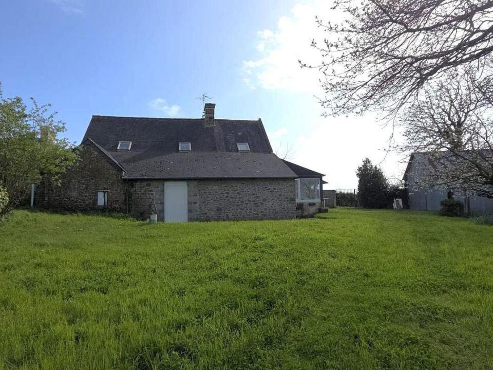Villa i Saint-Marcan, Ille-et-Vilaine - foto 2