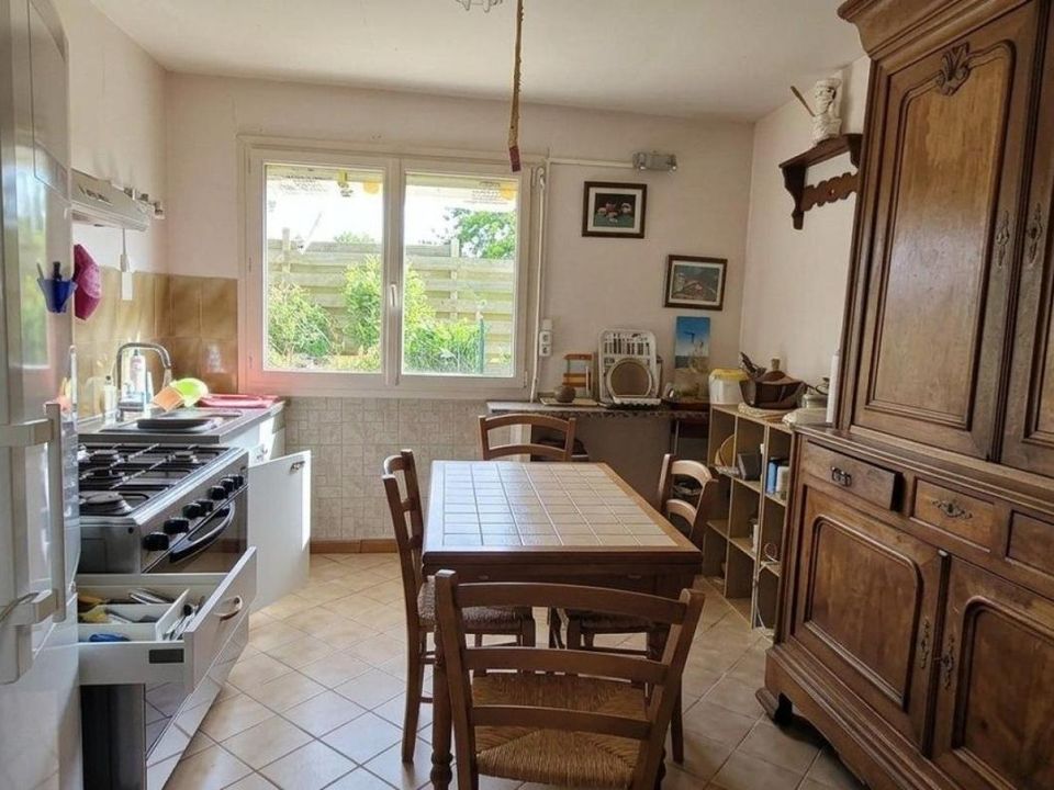 Villa i Saint-Marcan, Ille-et-Vilaine - foto 4