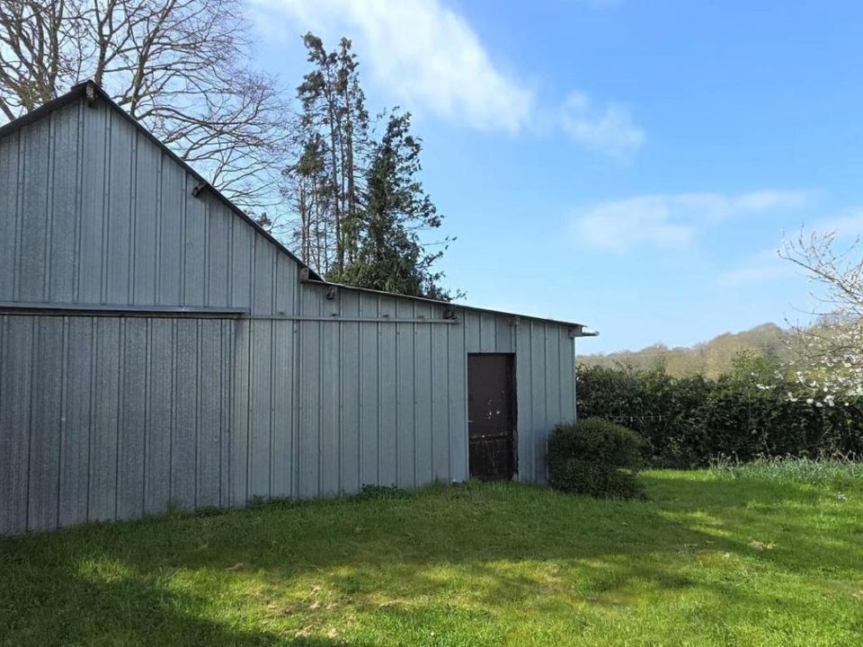 Villa i Saint-Marcan, Ille-et-Vilaine - foto 5