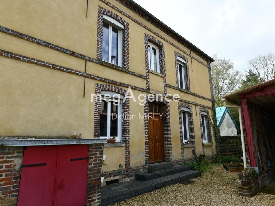 Landejendom i Villemoiron-en-Othe, Aube - foto 2