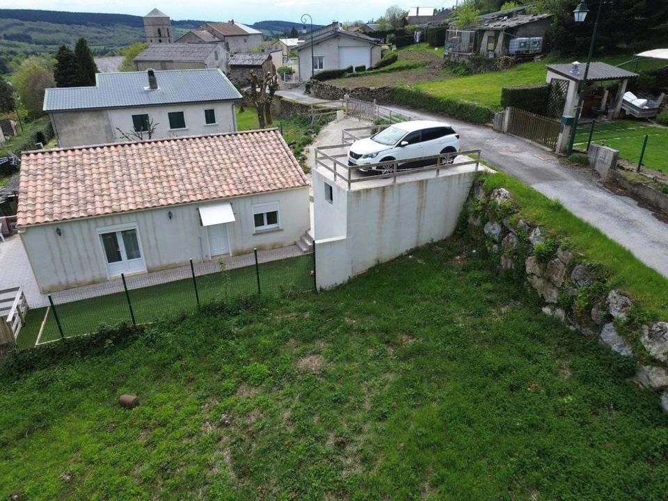 Villa i Pradelles-Cabardes, Aude - foto 1