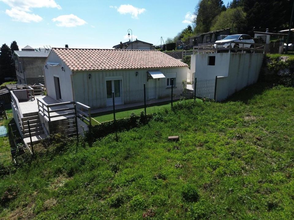 Villa i Pradelles-Cabardes, Aude - foto 2