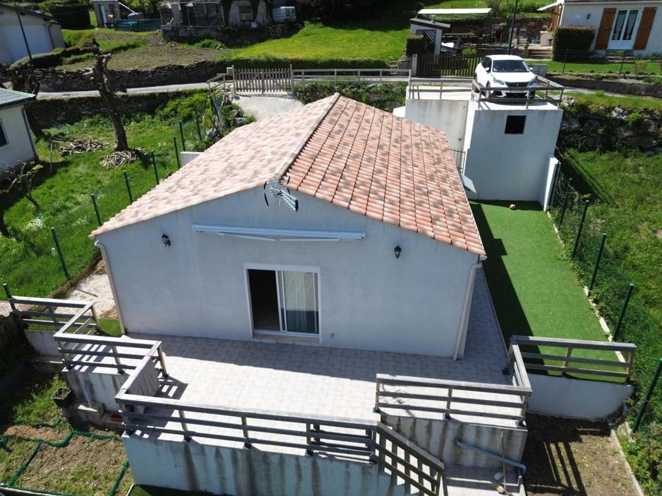Villa i Pradelles-Cabardes, Aude - foto 3