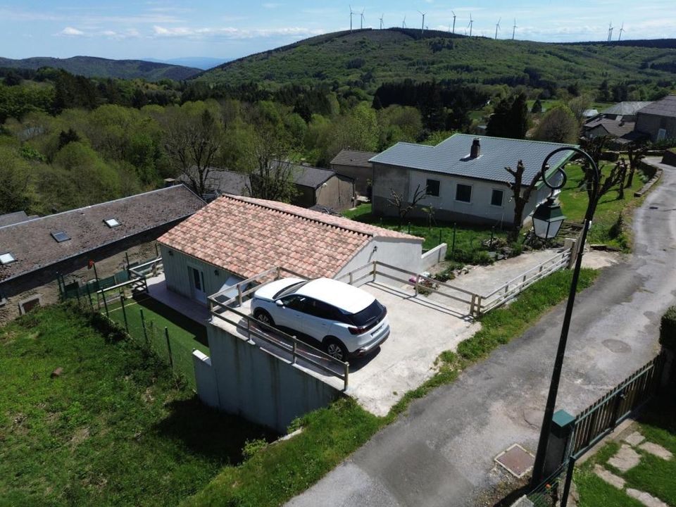 Villa i Pradelles-Cabardes, Aude - foto 4