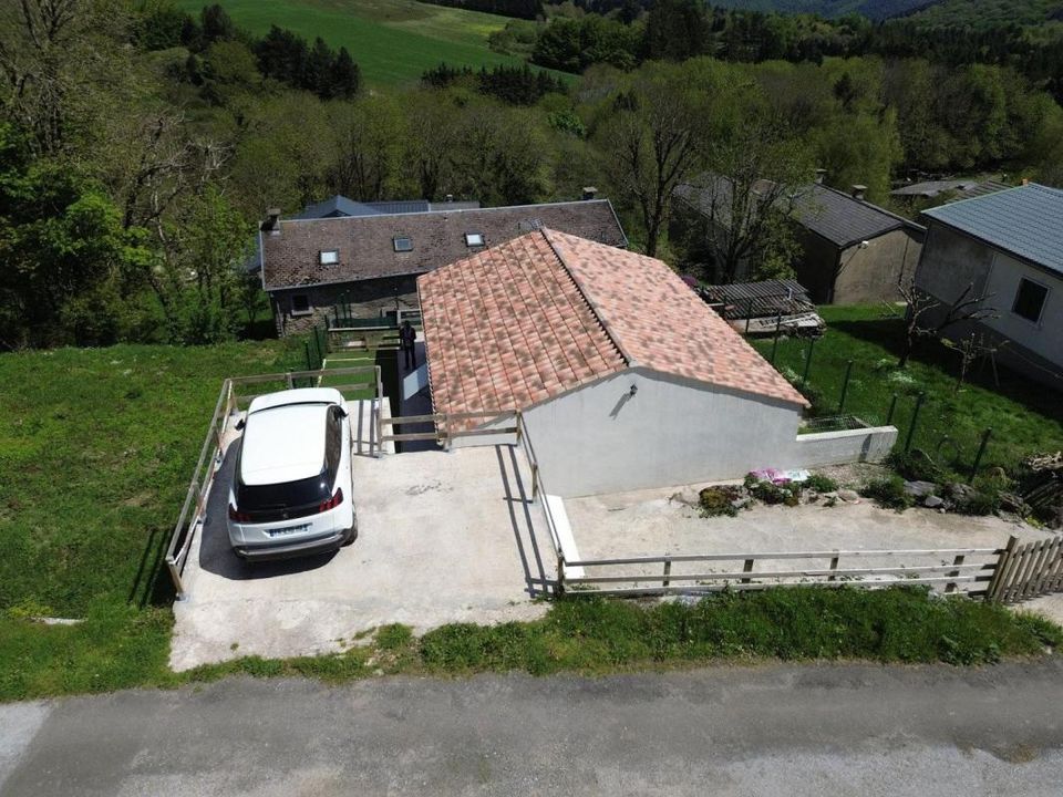 Villa i Pradelles-Cabardes, Aude - foto 5