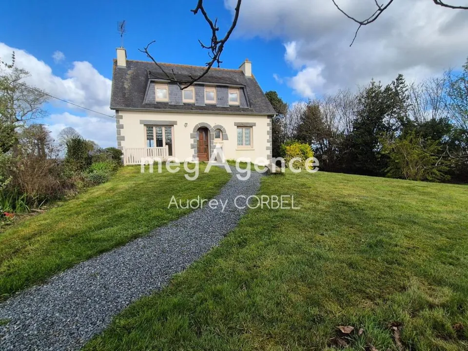 Villa in Trégomeur, Cotes-d'Armor - photo 1