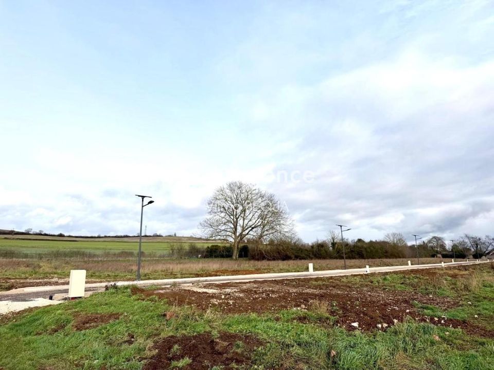 Terrain - Malay-le-Petit, Yonne - photo 1