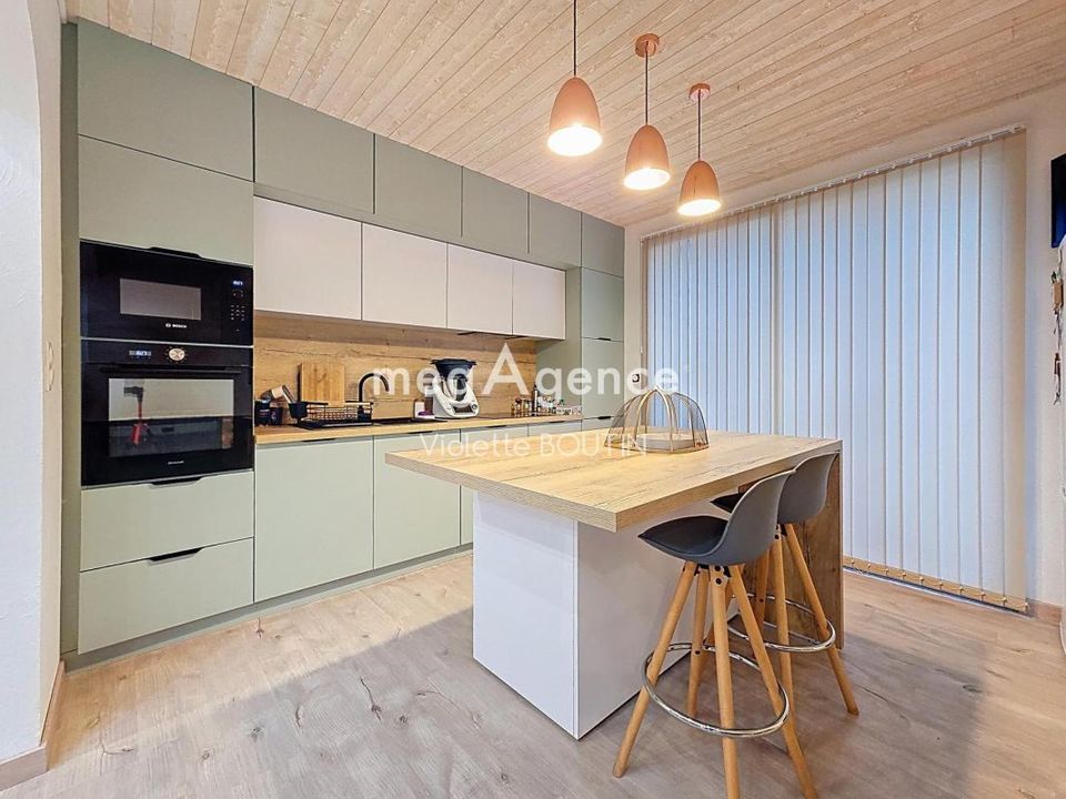 Villa i Tiffauges, Vendee - foto 4