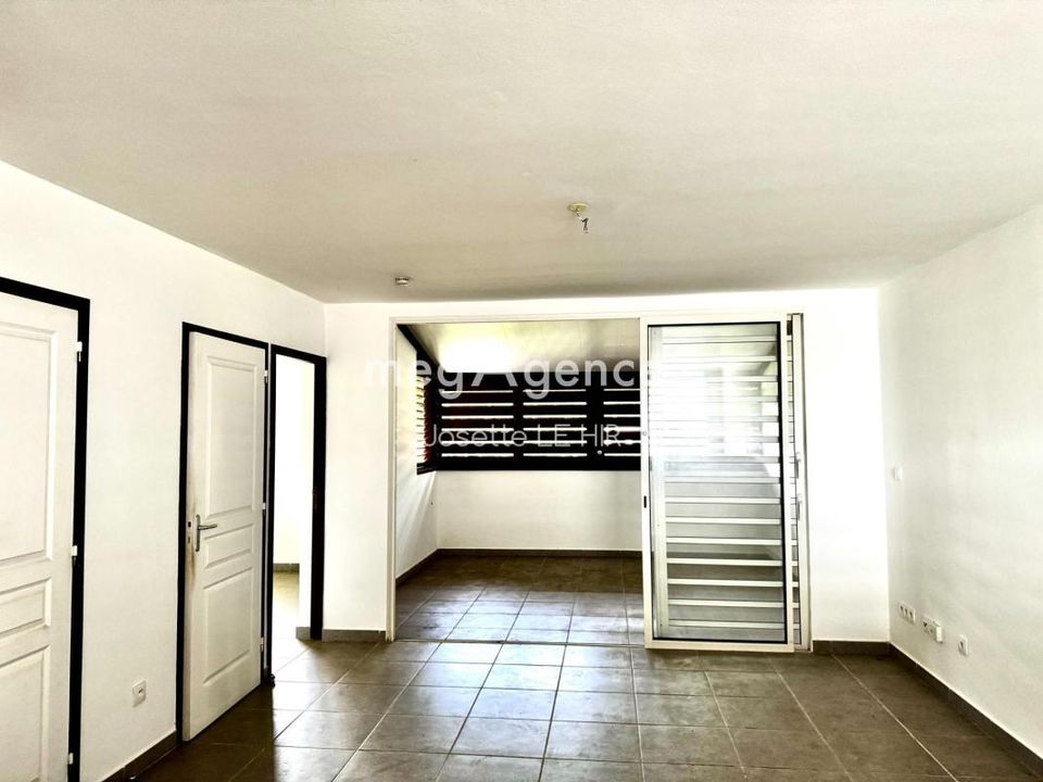 Lejlighed i Remire-Montjoly, French Guiana - foto 1