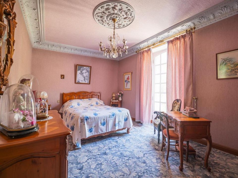 Villa i Fresnay-sur-Sarthe, Sarthe - bilde 4