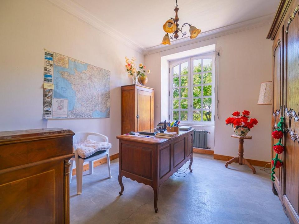 Villa i Fresnay-sur-Sarthe, Sarthe - bilde 5