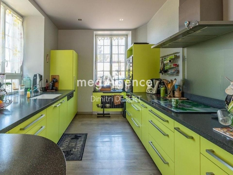 Villa i Athis-Val-de-Rouvre, Orne - foto 2