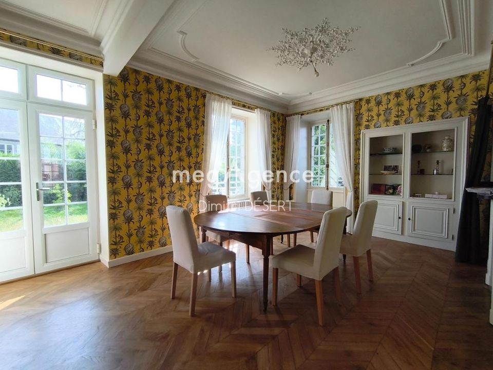 Villa i Athis-Val-de-Rouvre, Orne - foto 3