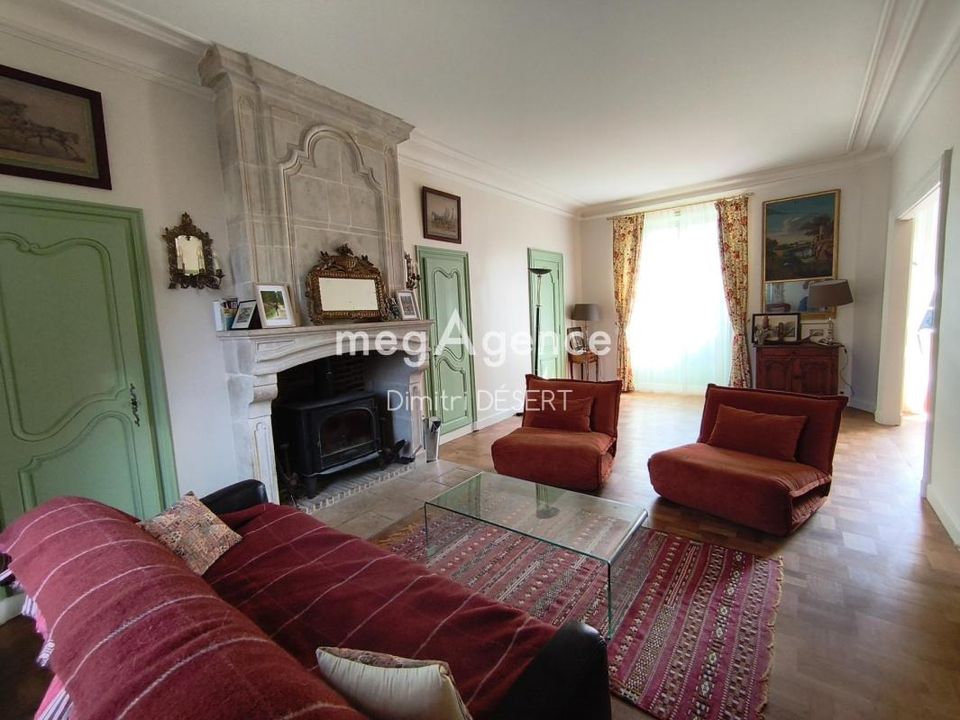 Villa i Athis-Val-de-Rouvre, Orne - foto 4
