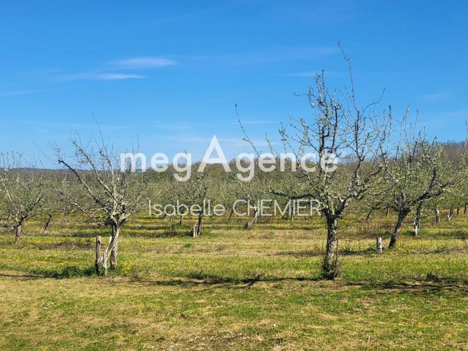 Villa i Cours-de-Pile, Dordogne - foto 2