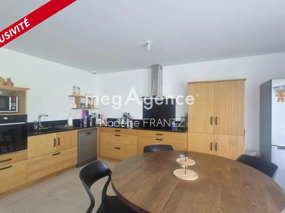 Villa i Saint-Hilaire-de-Villefranche, Charente-Maritime - foto 3