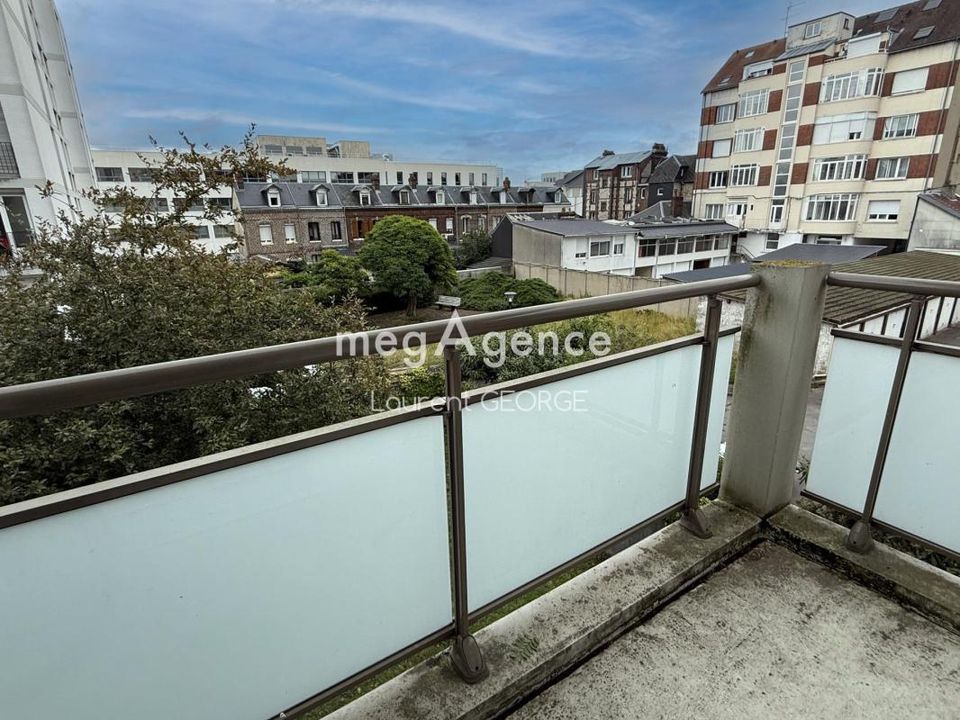 Lejlighed i Rouen, Seine-Maritime - foto 1