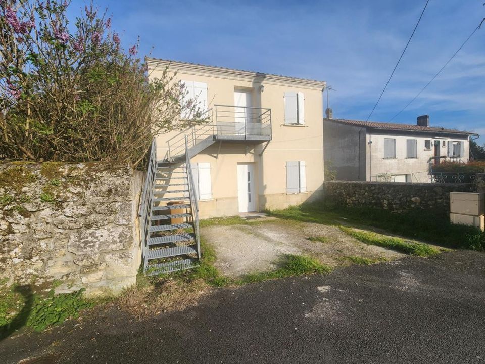 Lejlighed i Saint-Andre-de-Cubzac, Gironde - foto 1