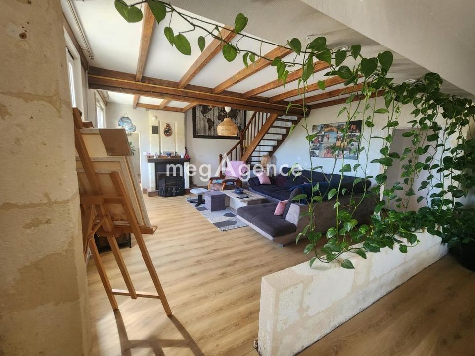 Villa i Saint-Andre-de-Cubzac, Gironde - foto 5
