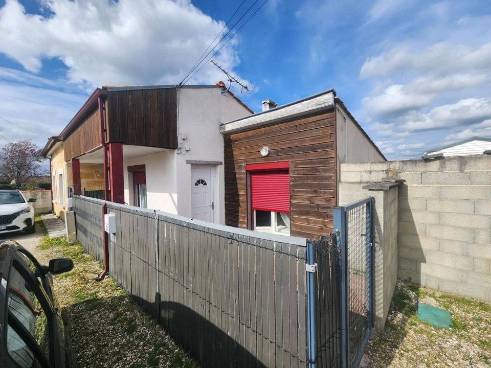 Villa i Virsac, Gironde - foto 2