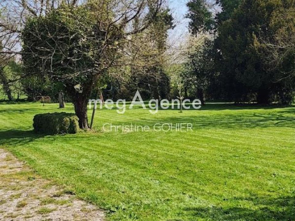 Villa a Bougneau, Charente-Maritime - foto 2