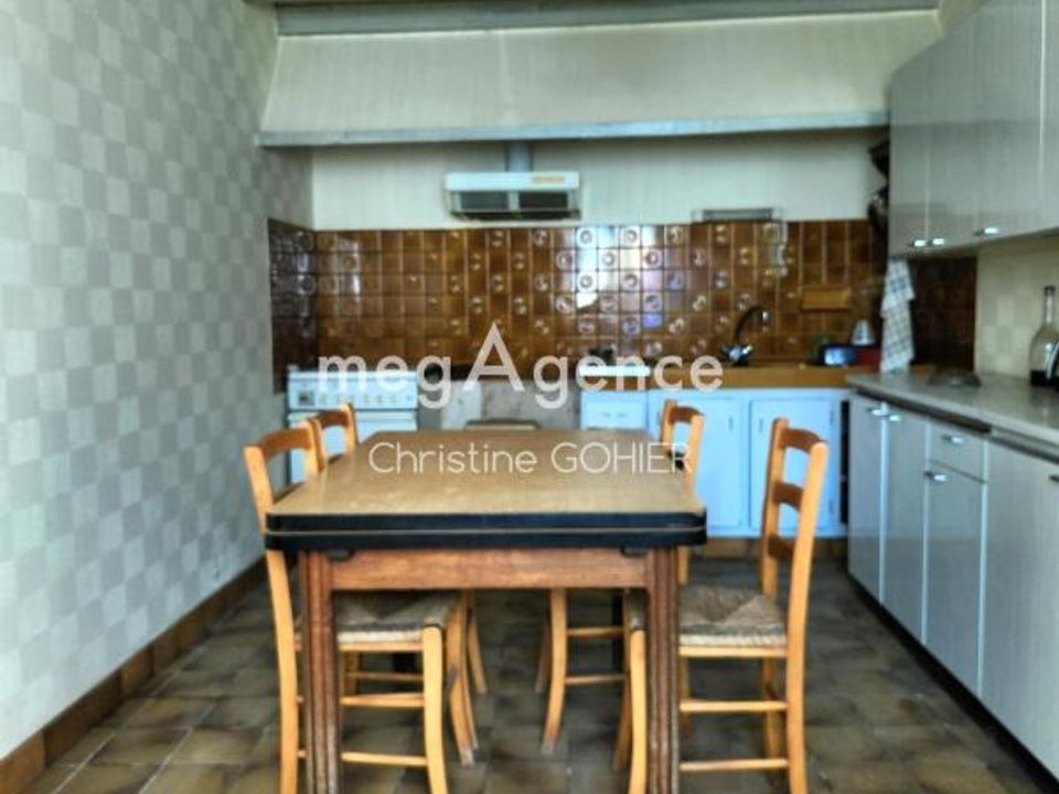 Villa a Bougneau, Charente-Maritime - foto 3