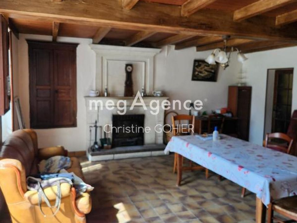 Villa a Bougneau, Charente-Maritime - foto 4