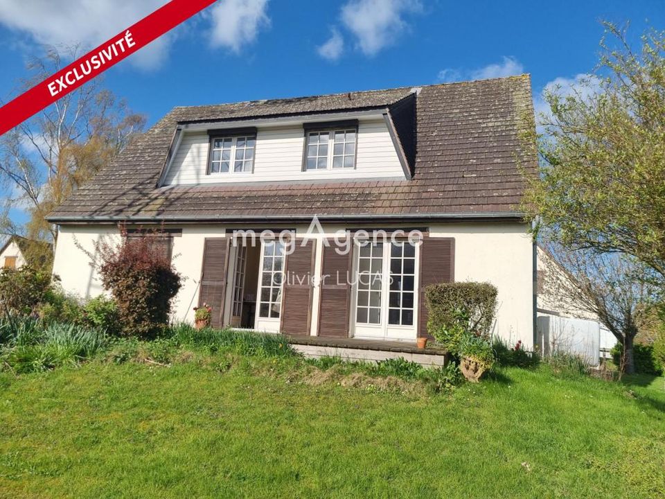 Villa i Pont-Audemer, Eure - foto 1