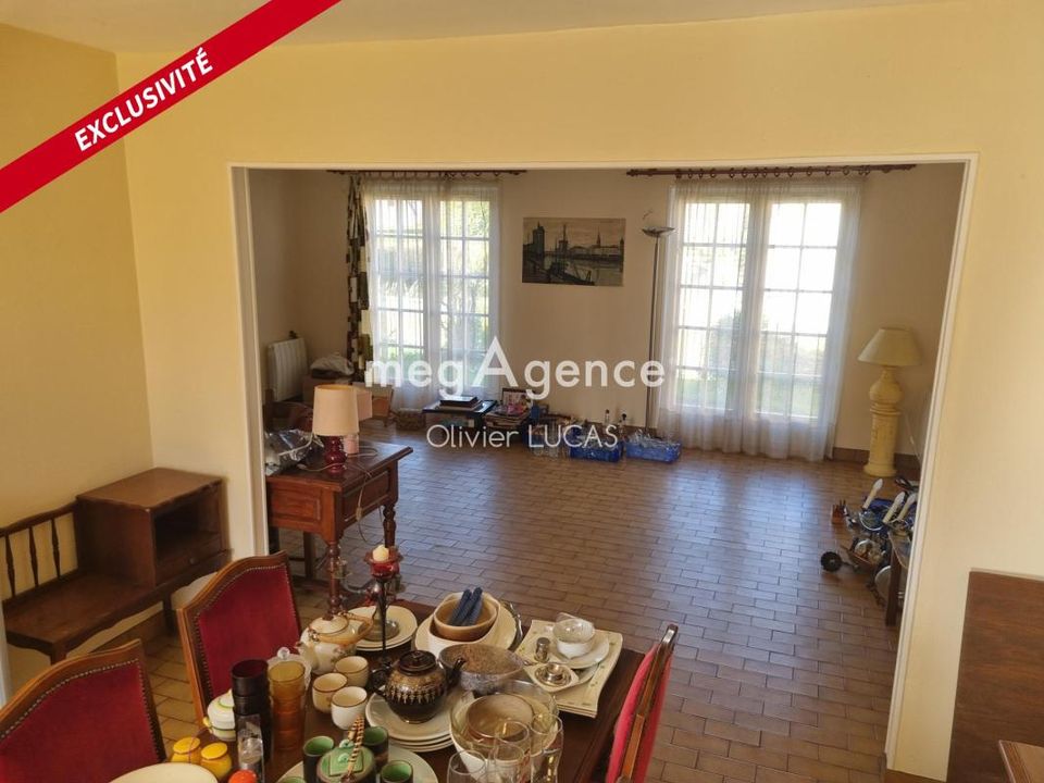 Villa i Pont-Audemer, Eure - foto 3