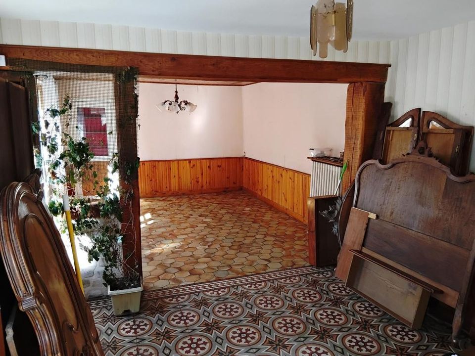 Villa i L'Aigle, Orne - bilde 4