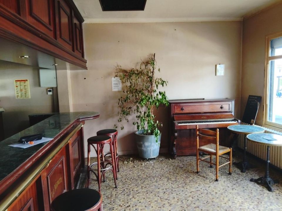 Erhvervsejendom i Giberville, Calvados - foto 1