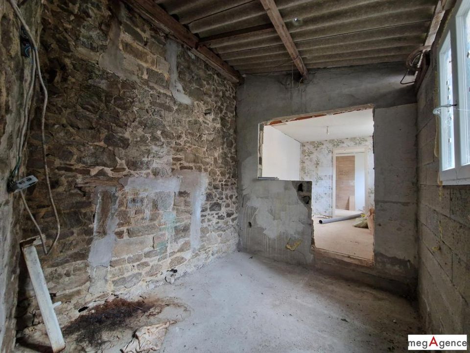 Lejlighed i Lamballe, Cotes-d'Armor - foto 3