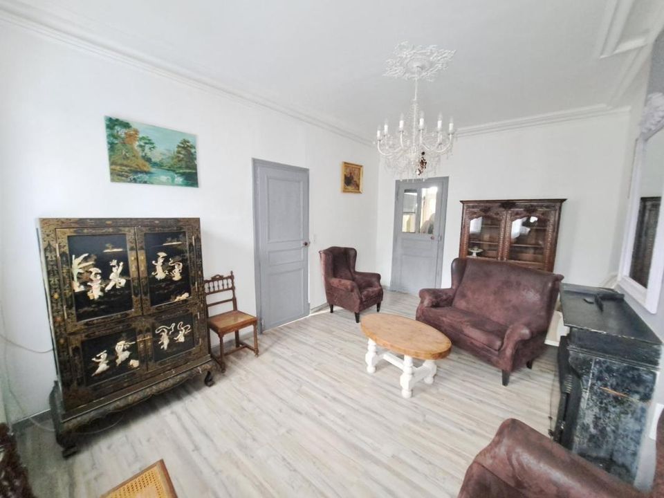 Villa i Moulins-la-Marche, Orne - foto 3