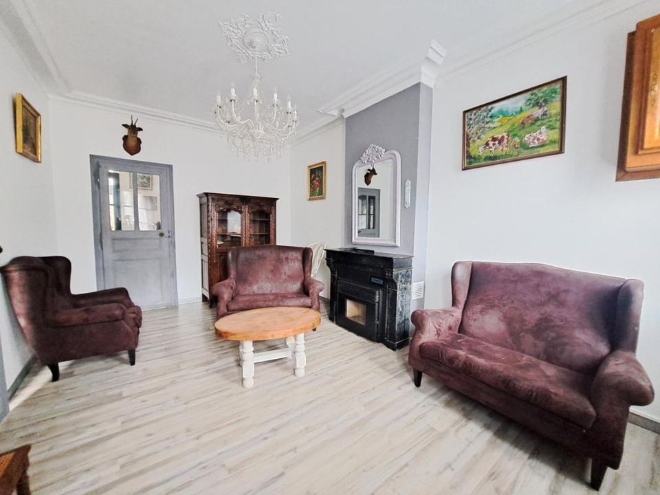 Villa i Moulins-la-Marche, Orne - foto 4