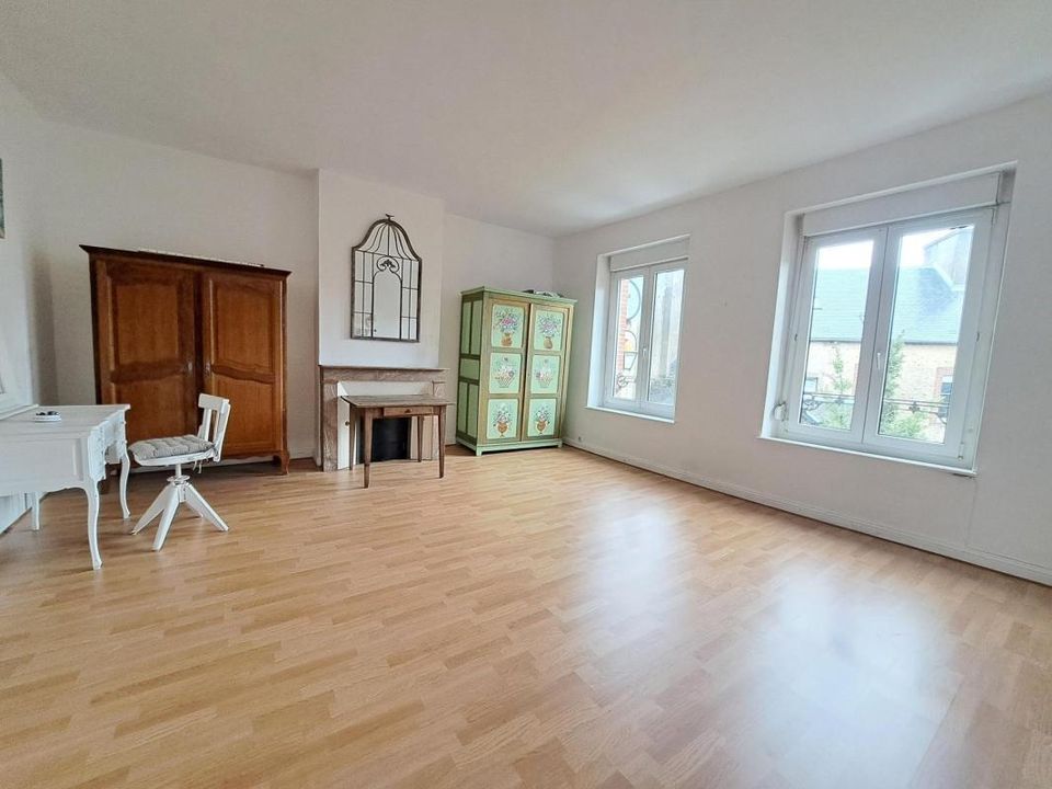 Villa i Moulins-la-Marche, Orne - foto 5