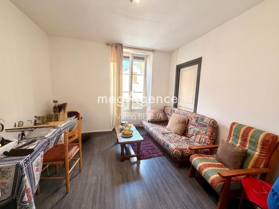 Apartament a Montereau-Fault-Yonne, Seine-et-Marne - foto 1