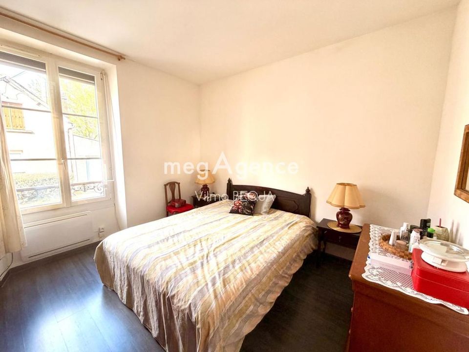 Apartament a Montereau-Fault-Yonne, Seine-et-Marne - foto 4