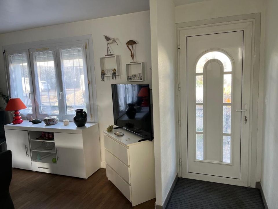 Villa i Ploemeur, Morbihan - foto 1