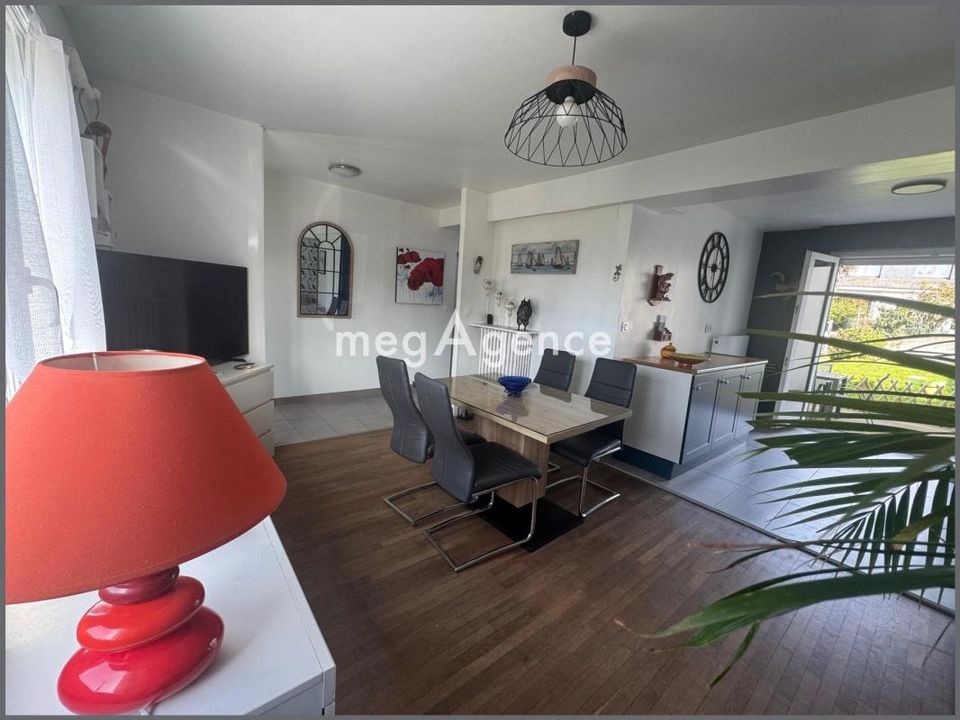 Villa i Ploemeur, Morbihan - foto 2