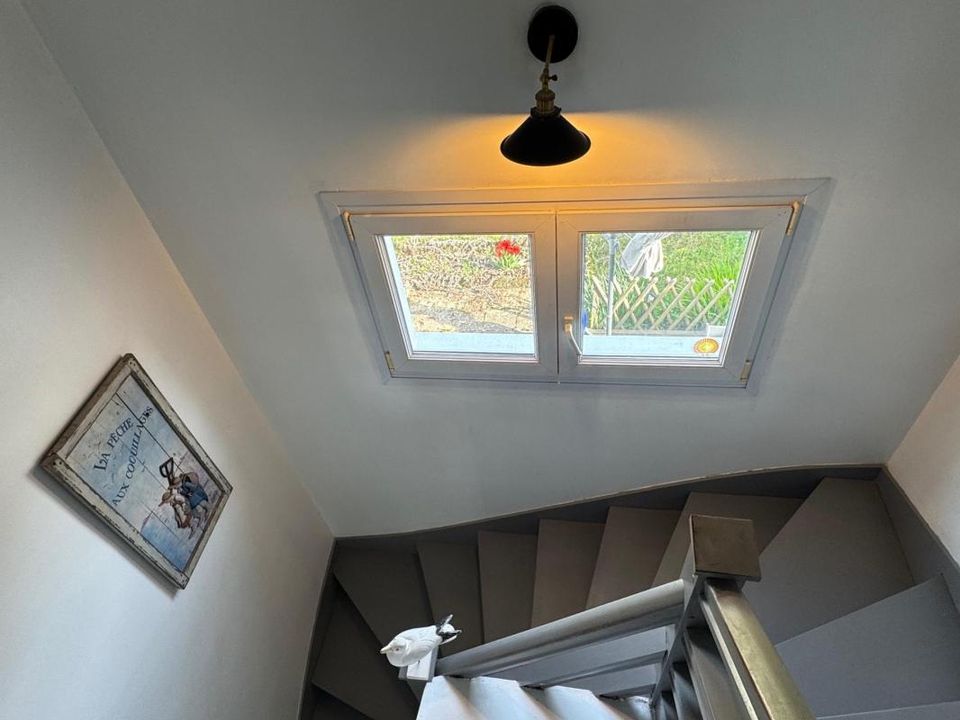 Villa i Ploemeur, Morbihan - foto 4
