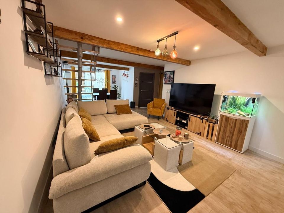Byhus i Coursan, Aude - foto 2