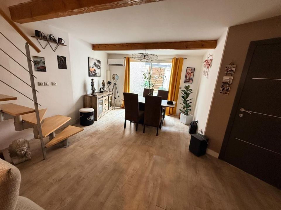Byhus i Coursan, Aude - foto 3